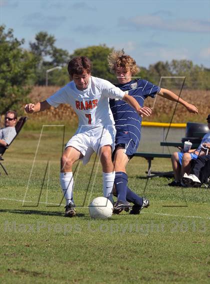 Thumbnail 3 in Althoff Catholic @ Mt. Vernon photogallery.