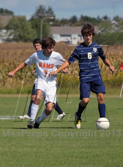 Thumbnail 1 in Althoff Catholic @ Mt. Vernon photogallery.