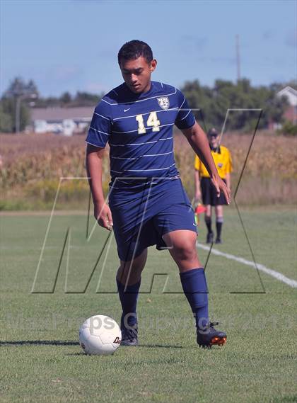 Thumbnail 2 in Althoff Catholic @ Mt. Vernon photogallery.