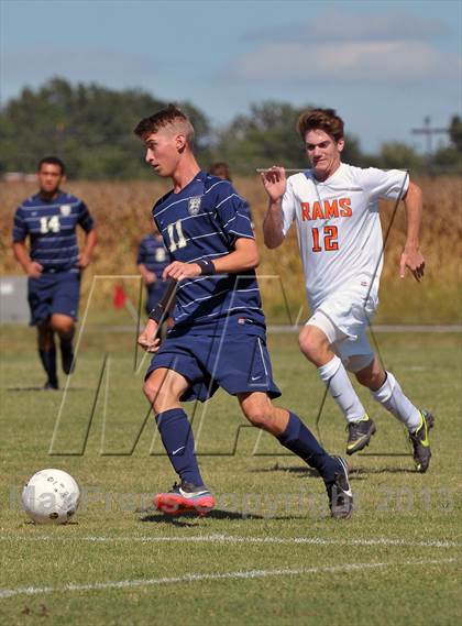 Thumbnail 2 in Althoff Catholic @ Mt. Vernon photogallery.