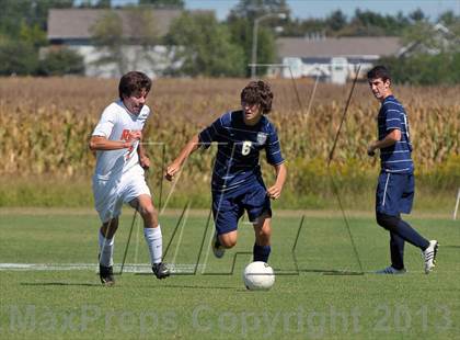 Thumbnail 3 in Althoff Catholic @ Mt. Vernon photogallery.
