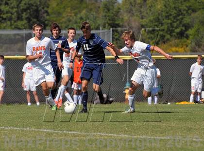 Thumbnail 3 in Althoff Catholic @ Mt. Vernon photogallery.