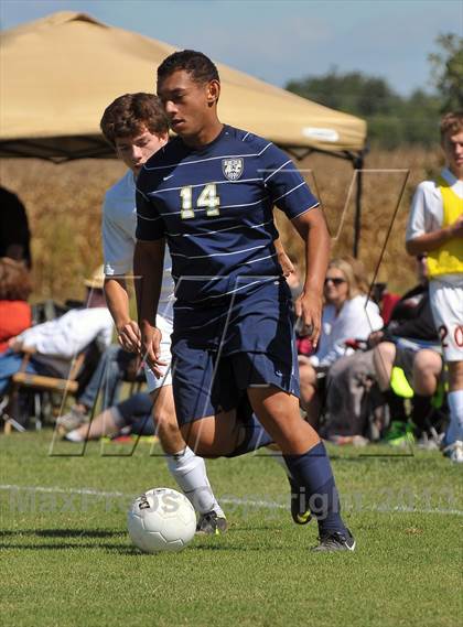 Thumbnail 1 in Althoff Catholic @ Mt. Vernon photogallery.