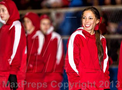 Thumbnail 2 in Dixie Heights @ Simon Kenton (KHSAA Commonwealth Gridiron Bowl) photogallery.
