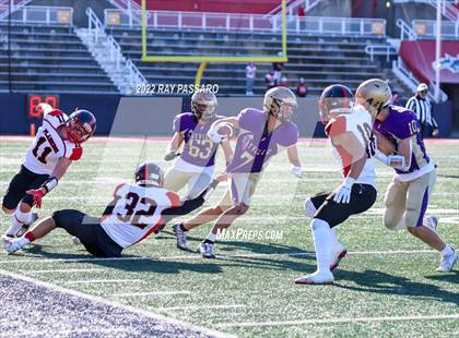 Thumbnail 3 in Plainedge vs Sayville Long Island Division III Championship photogallery.