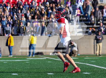 Thumbnail 1 in Plainedge vs Sayville Long Island Division III Championship photogallery.