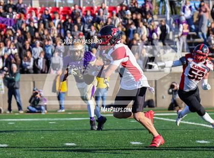 Thumbnail 2 in Plainedge vs Sayville Long Island Division III Championship photogallery.