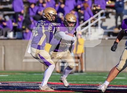 Thumbnail 1 in Plainedge vs Sayville Long Island Division III Championship photogallery.