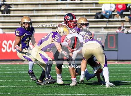 Thumbnail 3 in Plainedge vs Sayville Long Island Division III Championship photogallery.