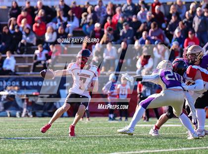 Thumbnail 3 in Plainedge vs Sayville Long Island Division III Championship photogallery.