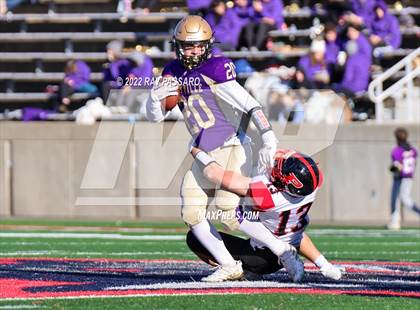 Thumbnail 3 in Plainedge vs Sayville Long Island Division III Championship photogallery.