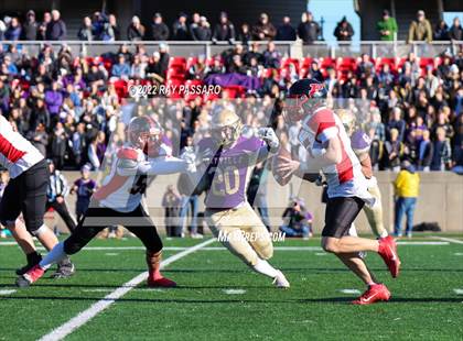 Thumbnail 1 in Plainedge vs Sayville Long Island Division III Championship photogallery.