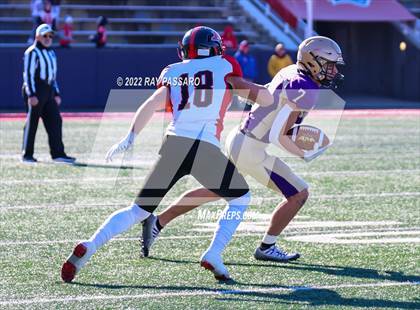 Thumbnail 1 in Plainedge vs Sayville Long Island Division III Championship photogallery.