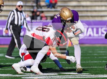 Thumbnail 1 in Plainedge vs Sayville Long Island Division III Championship photogallery.