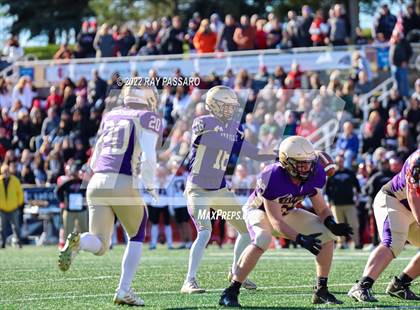 Thumbnail 3 in Plainedge vs Sayville Long Island Division III Championship photogallery.