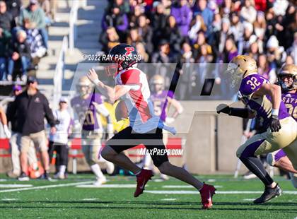 Thumbnail 1 in Plainedge vs Sayville Long Island Division III Championship photogallery.