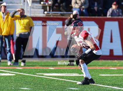 Thumbnail 1 in Plainedge vs Sayville Long Island Division III Championship photogallery.