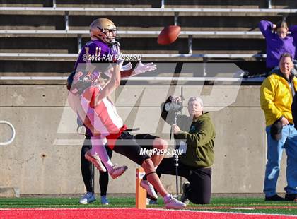 Thumbnail 1 in Plainedge vs Sayville Long Island Division III Championship photogallery.