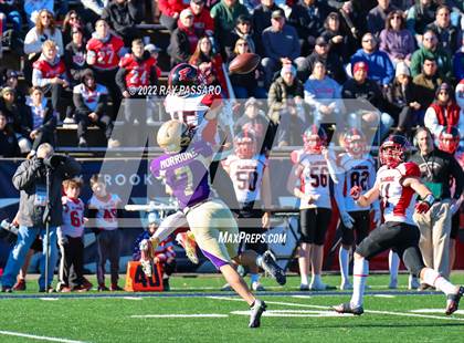 Thumbnail 3 in Plainedge vs Sayville Long Island Division III Championship photogallery.
