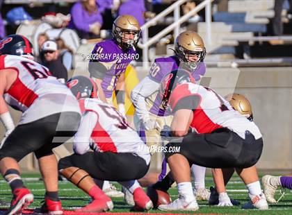Thumbnail 3 in Plainedge vs Sayville Long Island Division III Championship photogallery.