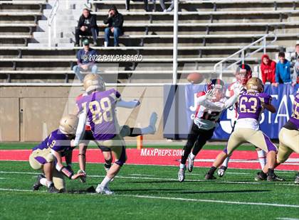 Thumbnail 3 in Plainedge vs Sayville Long Island Division III Championship photogallery.