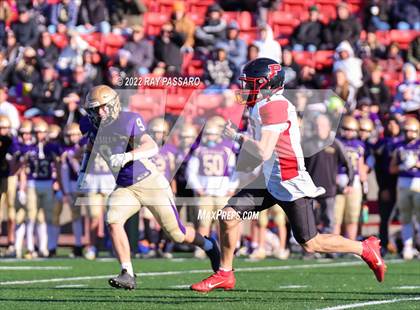 Thumbnail 3 in Plainedge vs Sayville Long Island Division III Championship photogallery.