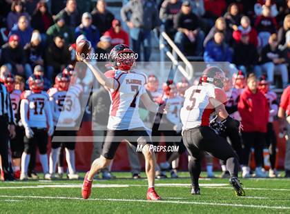 Thumbnail 2 in Plainedge vs Sayville Long Island Division III Championship photogallery.