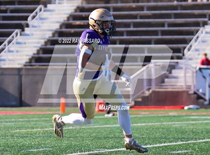 Thumbnail 3 in Plainedge vs Sayville Long Island Division III Championship photogallery.