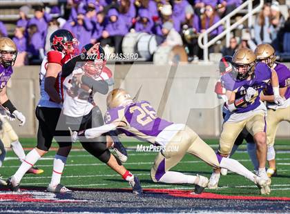 Thumbnail 3 in Plainedge vs Sayville Long Island Division III Championship photogallery.