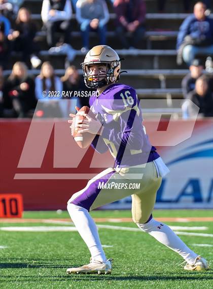 Thumbnail 3 in Plainedge vs Sayville Long Island Division III Championship photogallery.