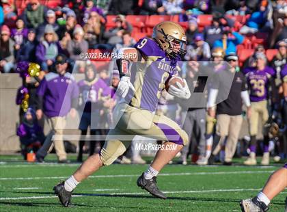 Thumbnail 3 in Plainedge vs Sayville Long Island Division III Championship photogallery.