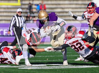Thumbnail 3 in Plainedge vs Sayville Long Island Division III Championship photogallery.