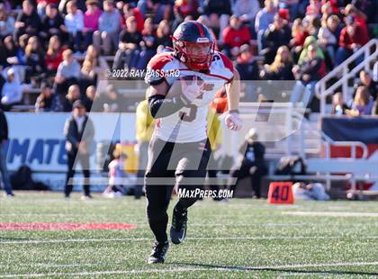 Thumbnail 2 in Plainedge vs Sayville Long Island Division III Championship photogallery.