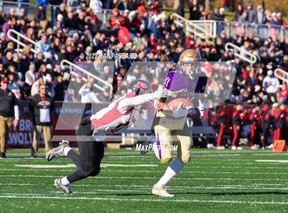 Thumbnail 1 in Plainedge vs Sayville Long Island Division III Championship photogallery.