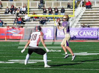 Thumbnail 3 in Plainedge vs Sayville Long Island Division III Championship photogallery.