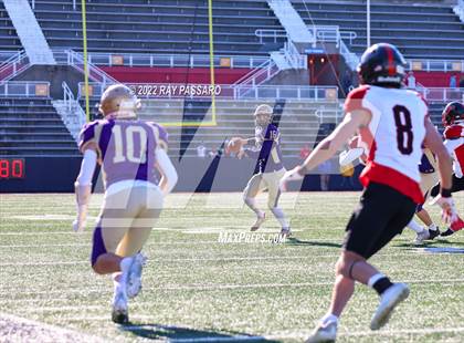 Thumbnail 1 in Plainedge vs Sayville Long Island Division III Championship photogallery.