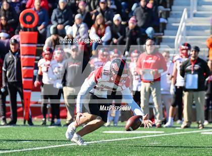 Thumbnail 3 in Plainedge vs Sayville Long Island Division III Championship photogallery.