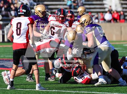 Thumbnail 3 in Plainedge vs Sayville Long Island Division III Championship photogallery.