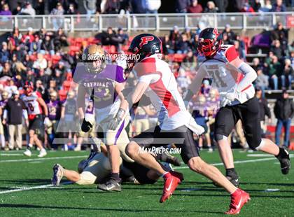 Thumbnail 3 in Plainedge vs Sayville Long Island Division III Championship photogallery.