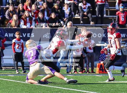 Thumbnail 1 in Plainedge vs Sayville Long Island Division III Championship photogallery.