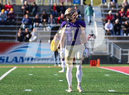 Thumbnail 1 in Plainedge vs Sayville Long Island Division III Championship photogallery.
