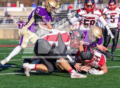 Thumbnail 3 in Plainedge vs Sayville Long Island Division III Championship photogallery.
