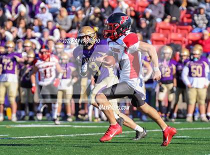 Thumbnail 1 in Plainedge vs Sayville Long Island Division III Championship photogallery.