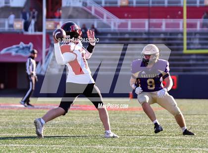 Thumbnail 3 in Plainedge vs Sayville Long Island Division III Championship photogallery.