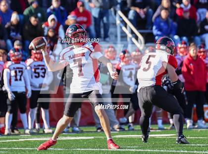 Thumbnail 1 in Plainedge vs Sayville Long Island Division III Championship photogallery.