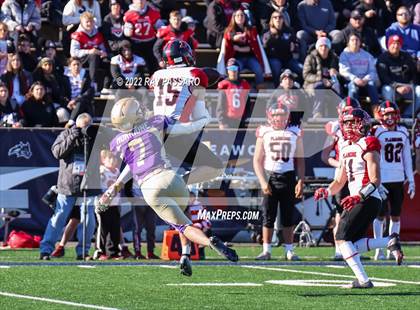 Thumbnail 1 in Plainedge vs Sayville Long Island Division III Championship photogallery.
