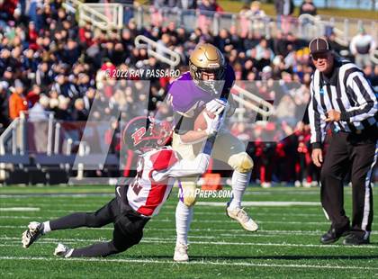 Thumbnail 3 in Plainedge vs Sayville Long Island Division III Championship photogallery.