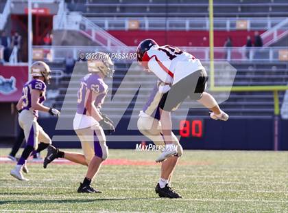 Thumbnail 3 in Plainedge vs Sayville Long Island Division III Championship photogallery.