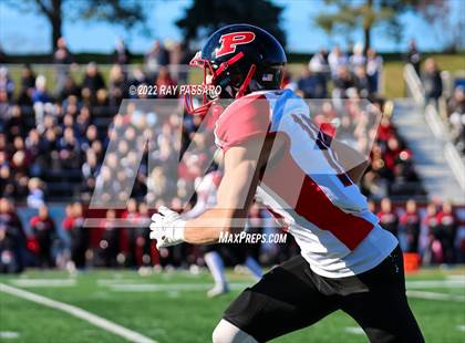 Thumbnail 1 in Plainedge vs Sayville Long Island Division III Championship photogallery.