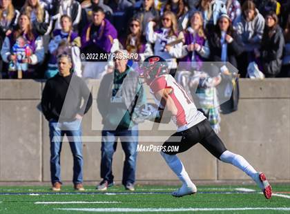 Thumbnail 3 in Plainedge vs Sayville Long Island Division III Championship photogallery.
